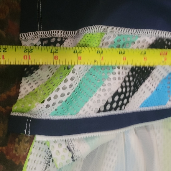 Piccadilly lightweight netted jacket - Picture 10 of 11